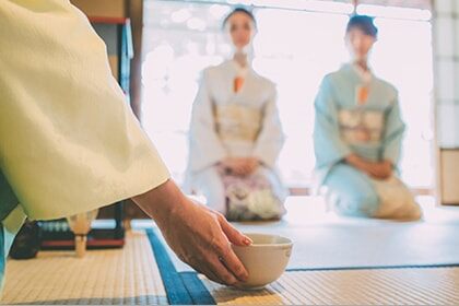 Tea Ceremony