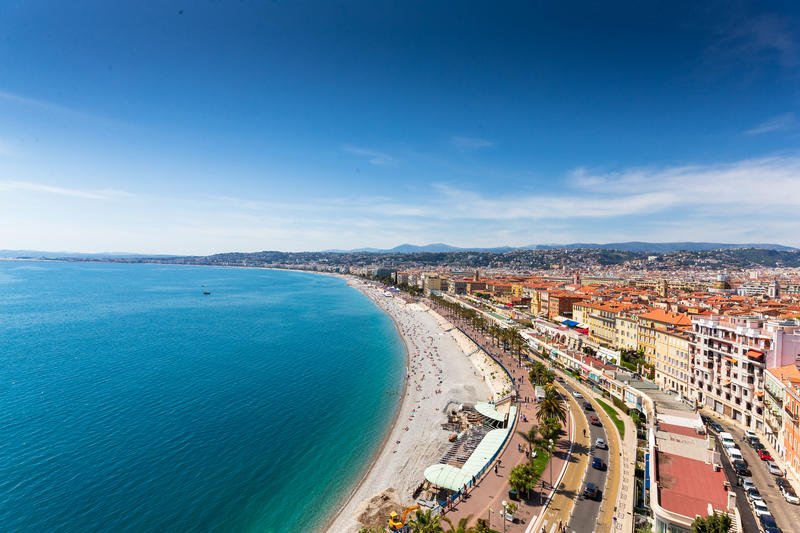 Mercure Promenade Des Anglais